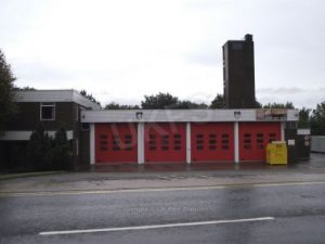 Station photograph