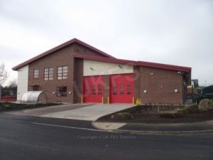 Station photograph