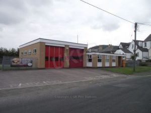 Station photograph
