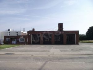 Station photograph
