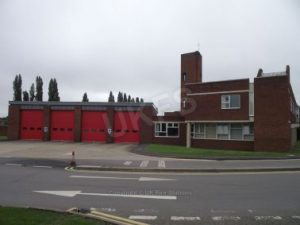 Station photograph