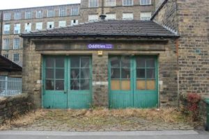 Station photograph