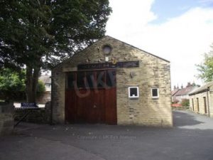 Station photograph