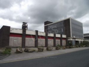 Station photograph